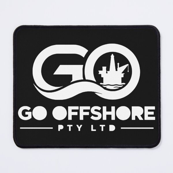 Item preview, Go Offshore Pty Ltd gift designed and sold by Hatikoepo.