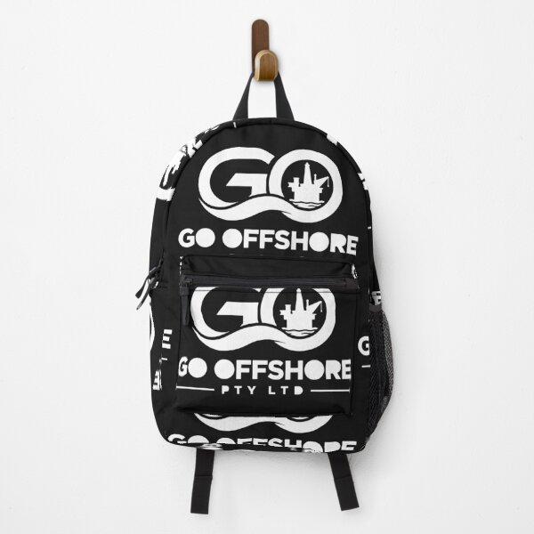 Item preview, Go Offshore Pty Ltd gift designed and sold by Hatikoepo.