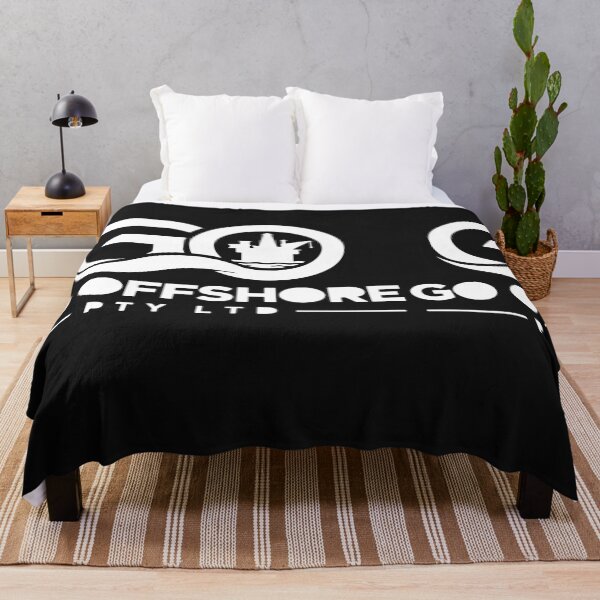 Item preview, Go Offshore Pty Ltd gift designed and sold by Hatikoepo.