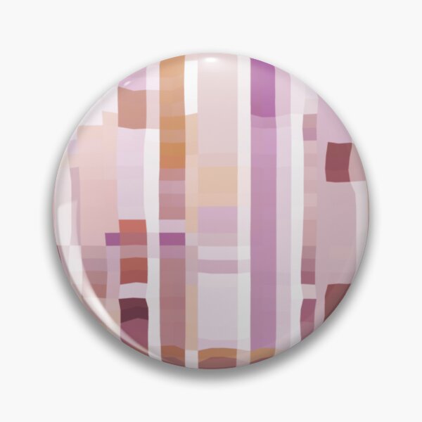 Item preview, Contemporary Digital Plaid Design In Pastel Tones 3 designed and sold by Jenny Meehan Art Prints and Patterns  .