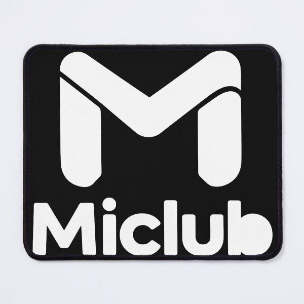 Item preview, Miclub gift designed and sold by Hatikoepo.