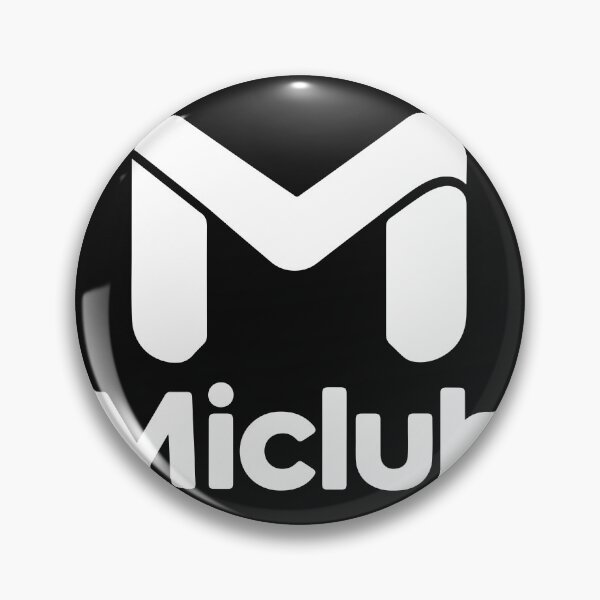 Artikelvorschau, Miclub-Geschenk entworfen und verkauft von Hatikoepo.