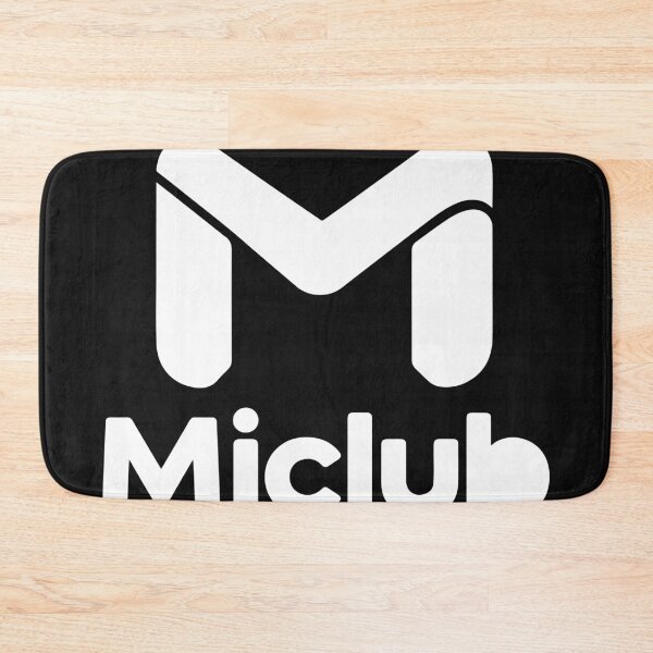 Item preview, Miclub gift designed and sold by Hatikoepo.