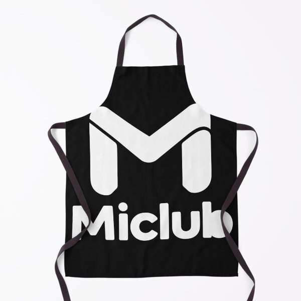 Item preview, Miclub gift designed and sold by Hatikoepo.