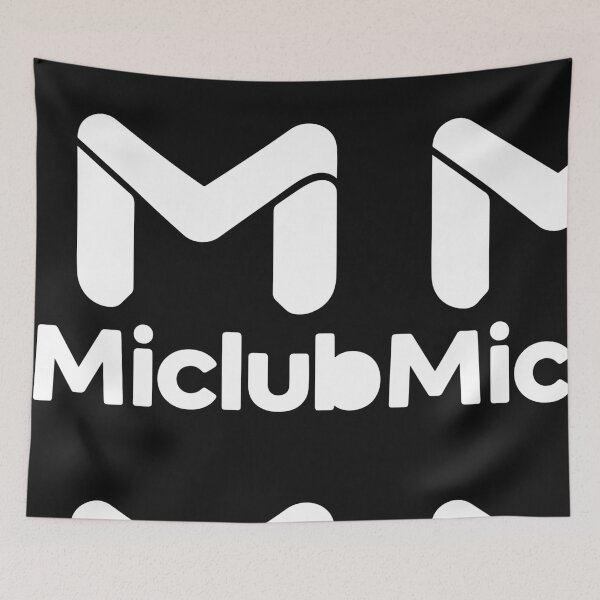 Item preview, Regalo de Miclub designed and sold by Hatikoepo.