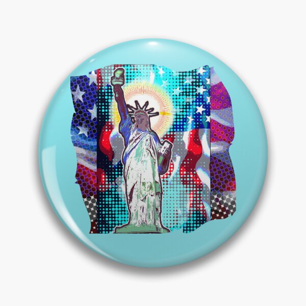 Item preview, Liberty designed and sold by dpenn.
