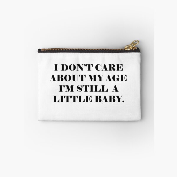 Item preview, i'm still a little baby designed and sold by Kasia1987t.