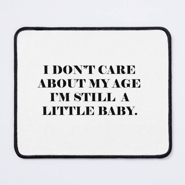 Item preview, i'm still a little baby designed and sold by Kasia1987t.