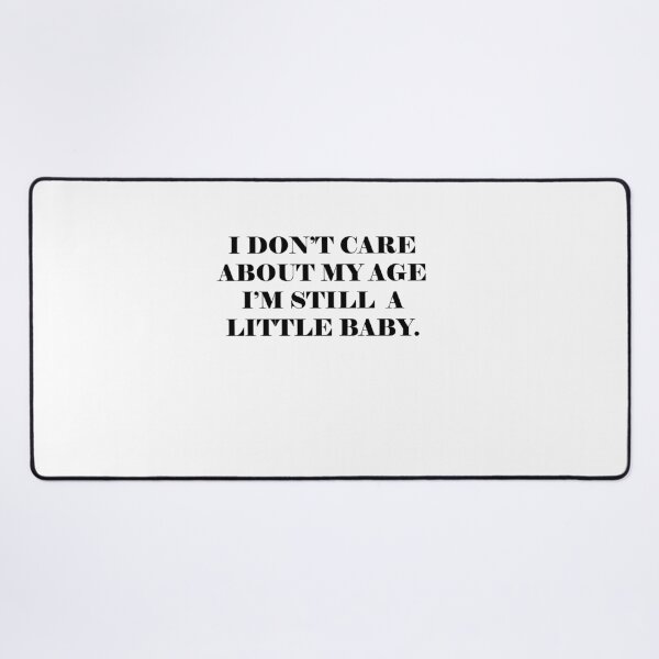 Item preview, i'm still a little baby designed and sold by Kasia1987t.