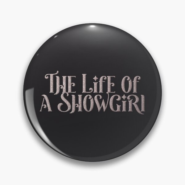 Item preview, the life of a showgirl designed and sold by sadieillust.