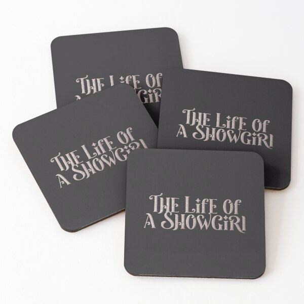 Item preview, the life of a showgirl designed and sold by sadieillust.