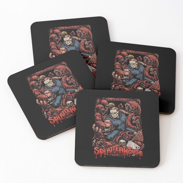 Item preview, Horror Mask Gaming designed and sold by Marvellasy.