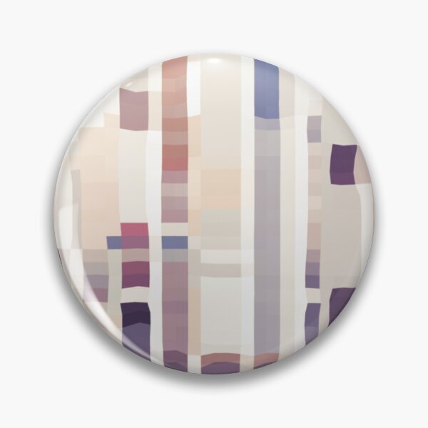 Item preview,  Contemporary Digital Plaid Design In Pastel Tones 4 designed and sold by Jenny Meehan Art Prints and Patterns  .