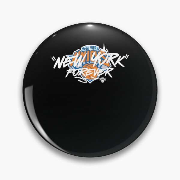 Item preview, New York Forever Basketball Pride Graffiti Lettering Fans designed and sold by cerima.
