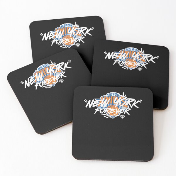 Item preview, New York Forever Basketball Pride Graffiti Lettering Fans designed and sold by cerima.