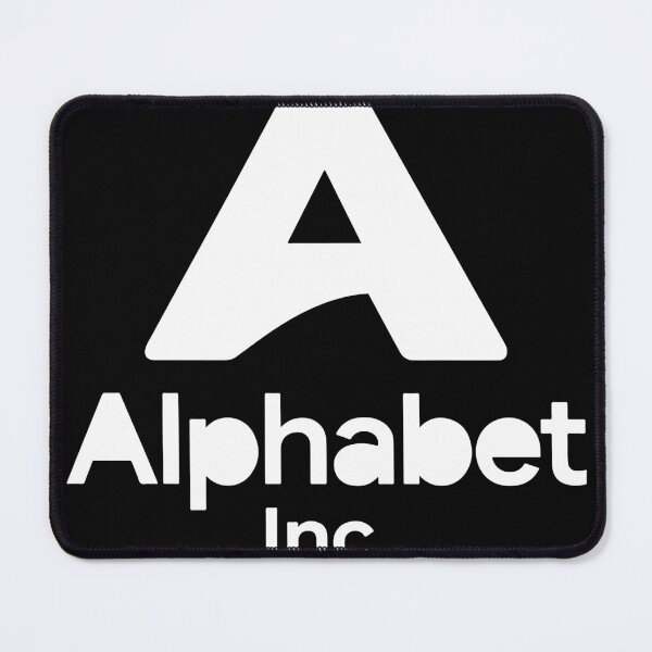 Item preview, Alphabet Inc gift designed and sold by Hatikoepo.