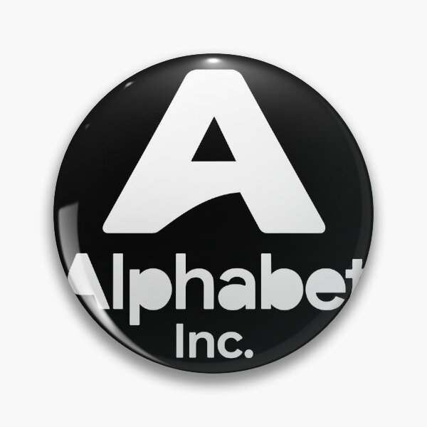 Artikelvorschau, Geschenk von Alphabet Inc. entworfen und verkauft von Hatikoepo.