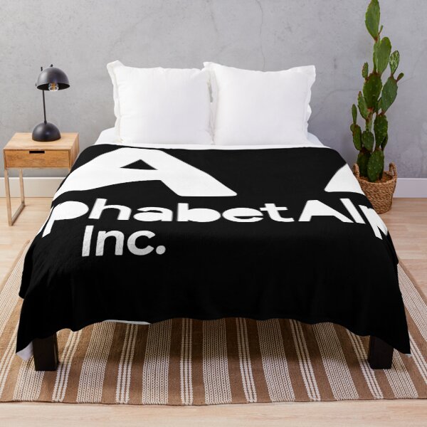 Item preview, Alphabet Inc gift designed and sold by Hatikoepo.