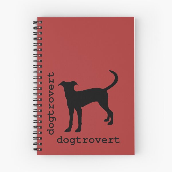 Item preview, I'm a dogtrovert designed and sold by alczar.