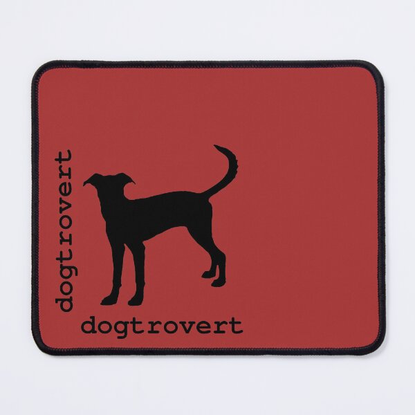 Item preview, I'm a dogtrovert designed and sold by alczar.