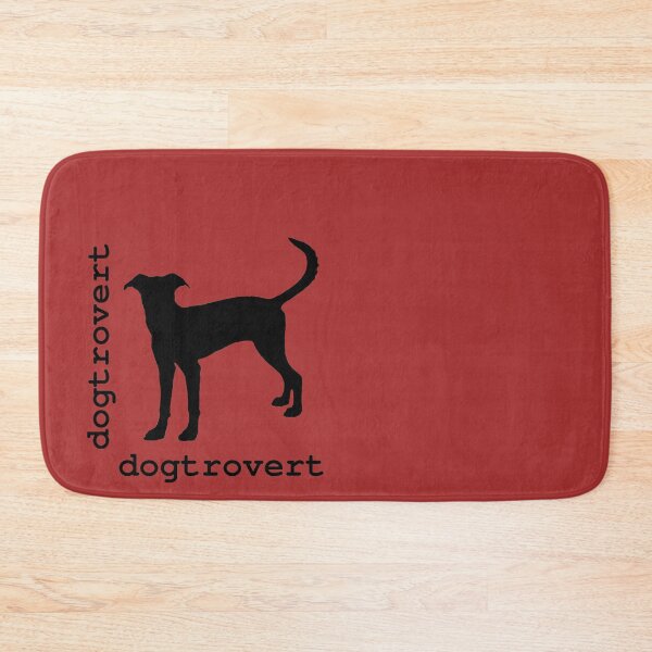 Item preview, I'm a dogtrovert designed and sold by alczar.