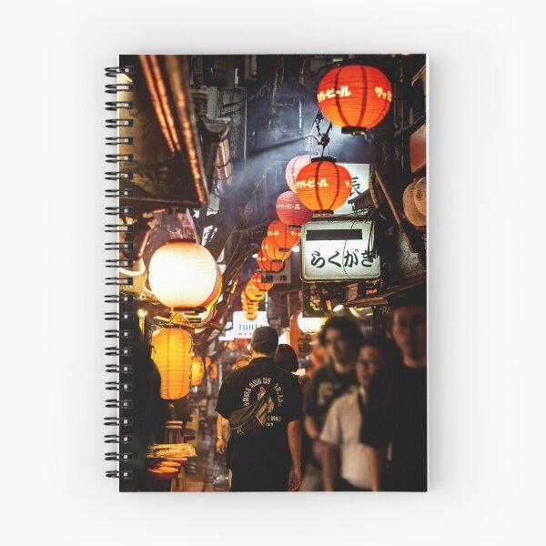 Item preview, Tokyo at Night 02 designed and sold by Weston  Westmoreland.