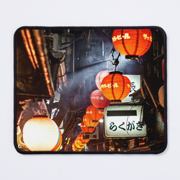 Item preview, Tokyo at Night 02 designed and sold by Weston Westmoreland.