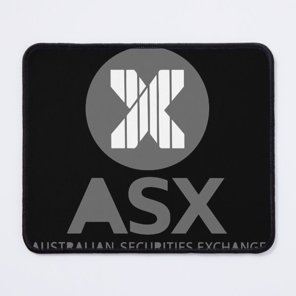 Item preview, Australian Securities Exchange gift designed and sold by Hatikoepo.