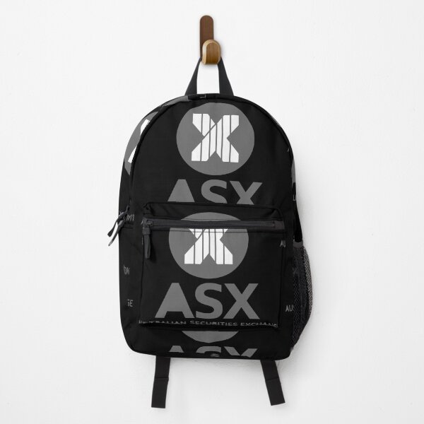 Item preview, Australian Securities Exchange gift designed and sold by Hatikoepo.