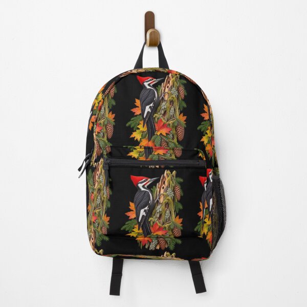 Item preview, Pacific Northwest Pileated designed and sold by RockitBaby.
