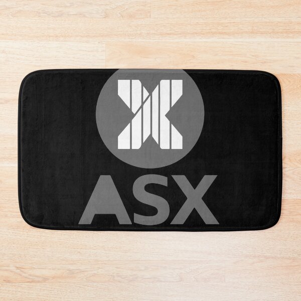 Item preview, Australian Securities Exchange gift designed and sold by Hatikoepo.