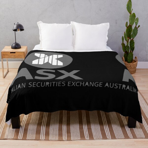 Item preview, Australian Securities Exchange gift designed and sold by Hatikoepo.