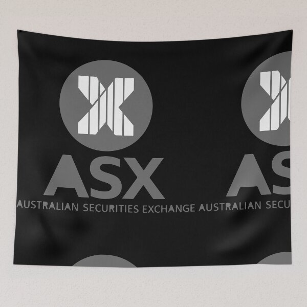 Item preview, Australian Securities Exchange gift designed and sold by Hatikoepo.
