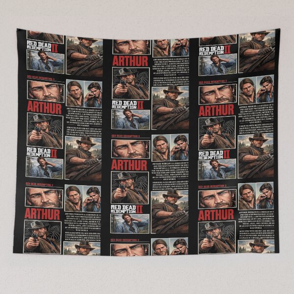 Item preview, Western Cowboy Gaming designed and sold by Argentiny.