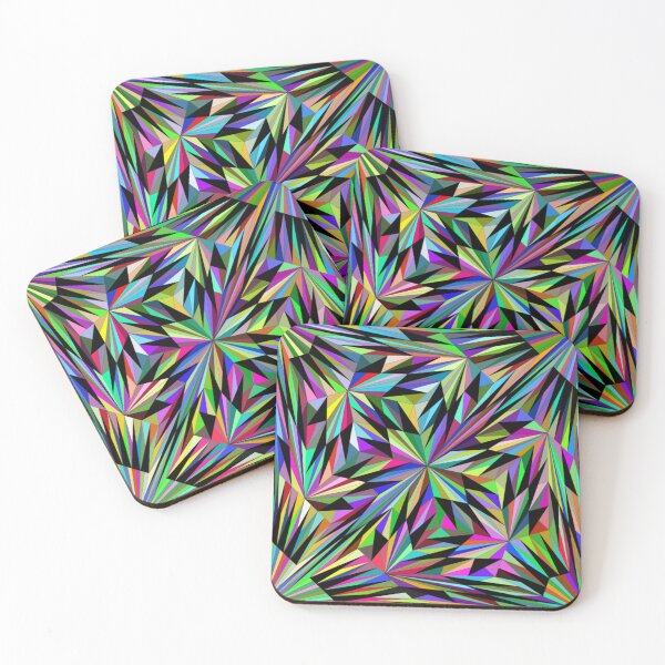 Item preview, Black Diamond 102 designed and sold by Gluecknika.