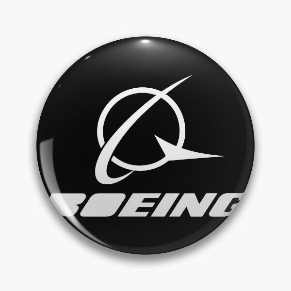 Artikelvorschau, Boeing-Geschenk entworfen und verkauft von Hatikoepo.