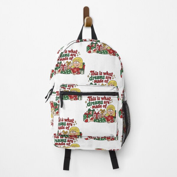 Item preview, This Is What Dreams Are Made Of Christmas Nostalgia designed and sold by cerima.
