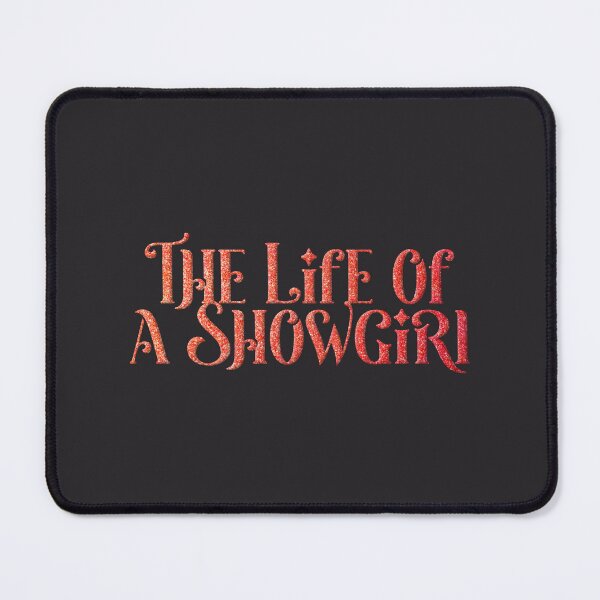 Item preview, the life of a showgirl designed and sold by sadieillust.