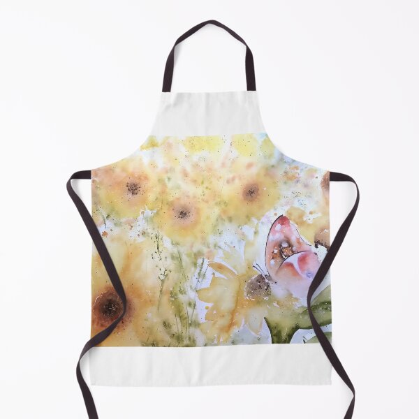 Item preview, Campo di girasoli  designed and sold by Wbyclaudia.