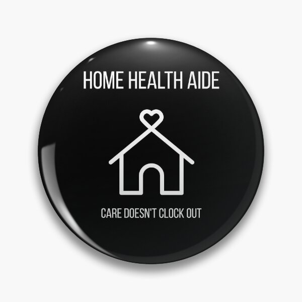 Item preview, Home Health Aide Gift designed and sold by Zyvora-merch.