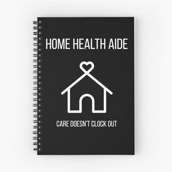 Item preview, Home Health Aide Gift designed and sold by Zyvora-merch.