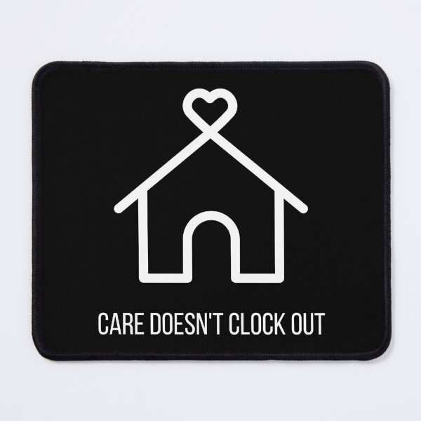 Item preview, Home Health Aide Gift designed and sold by Zyvora-merch.