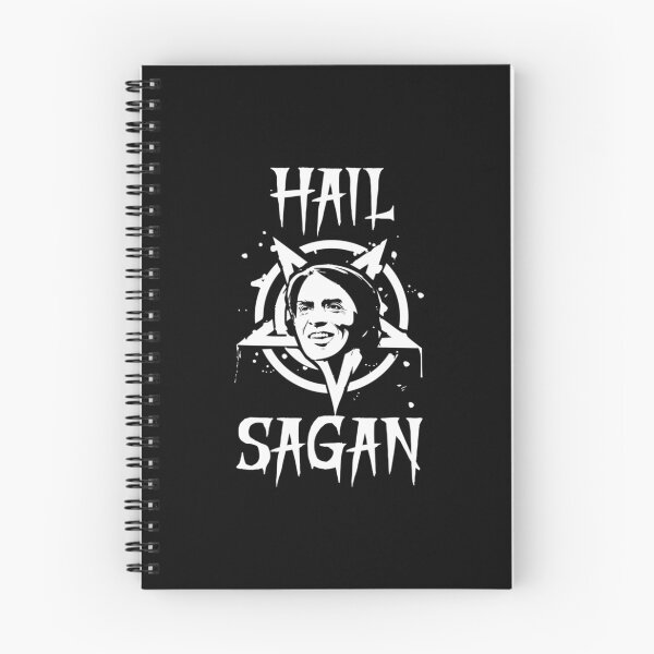 Item preview, The Hail Sagan Band designed and sold by Solerodriguart.