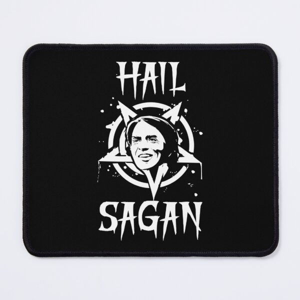 Item preview, The Hail Sagan Band designed and sold by Solerodriguart.