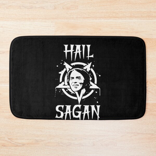 Item preview, The Hail Sagan Band designed and sold by Solerodriguart.