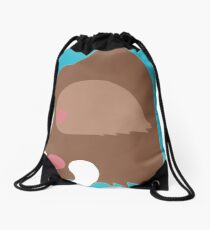 The Icepig Drawstring Bag
