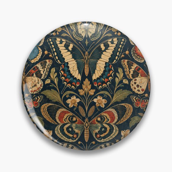 Item preview, Butterflies designed and sold by BaShert.