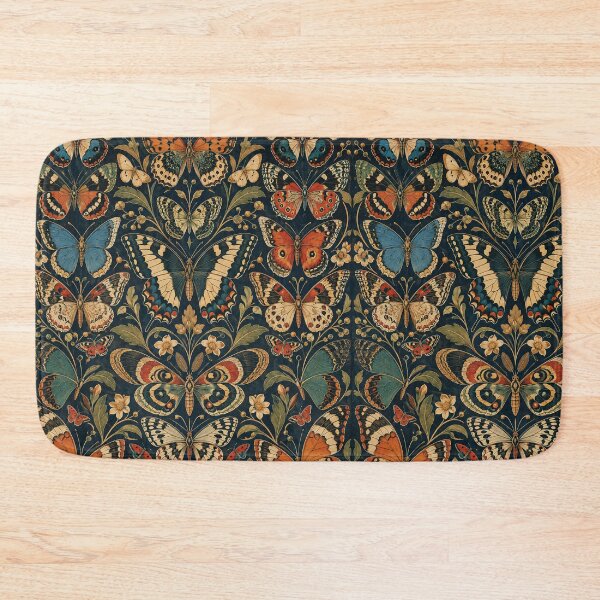 Item preview, Butterflies designed and sold by BaShert.
