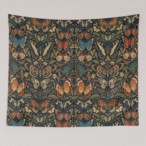 Item preview, Butterflies designed and sold by BaShert.