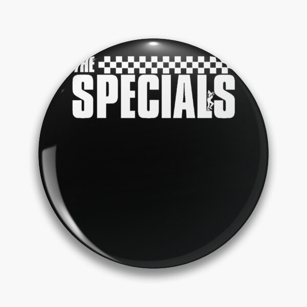 Item preview, The Specials designed and sold by MardonesSTO.